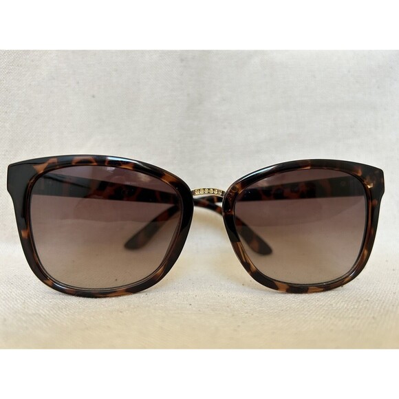 Guess Women's Sunglasses Eyeglass Frames GF0327 52F Brown Gradient - Picture 2 of 5